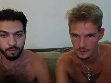 blondiexbrunette