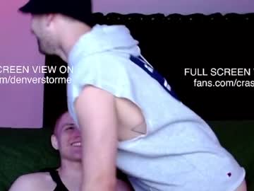 chaturcrash