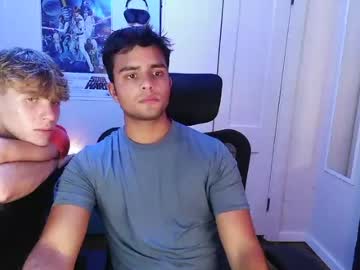 enzoandshaun
