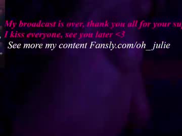 oh_julie
