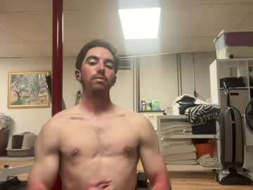 shirtlesshunk15