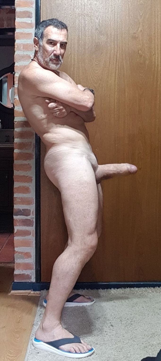 Big dick Gise — 15