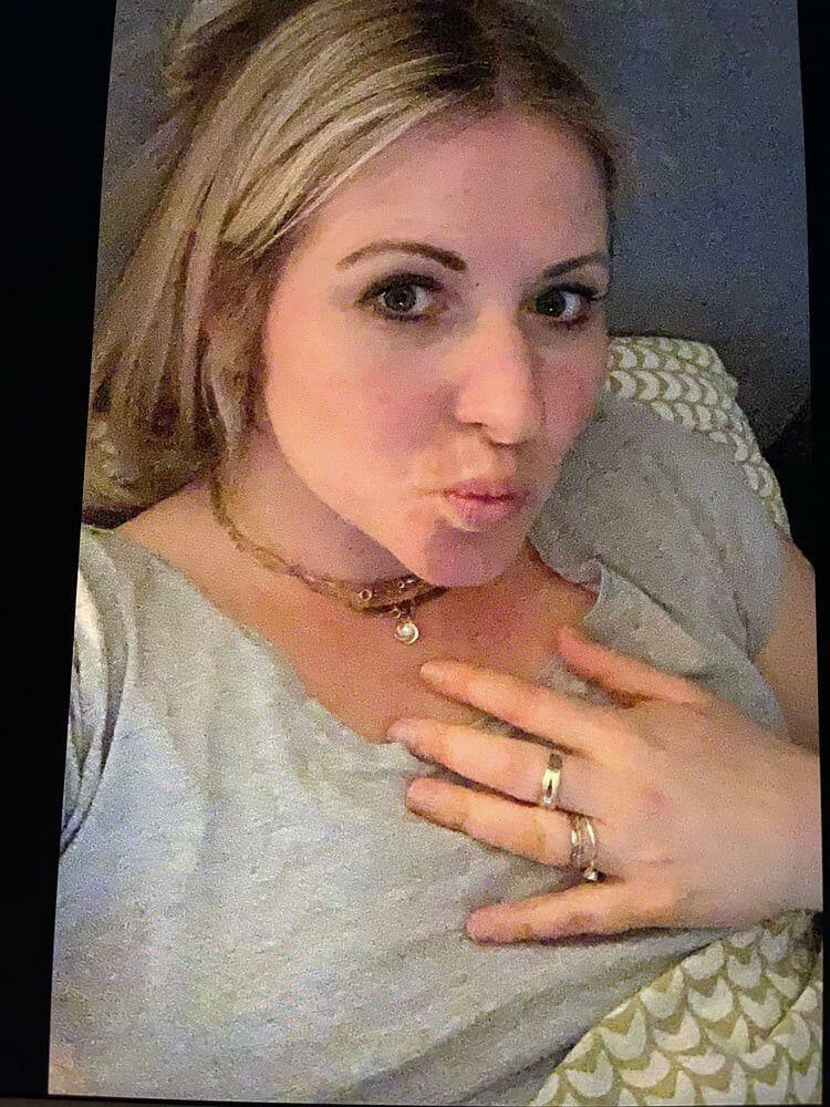 German Hot Milf Jenny — 43
