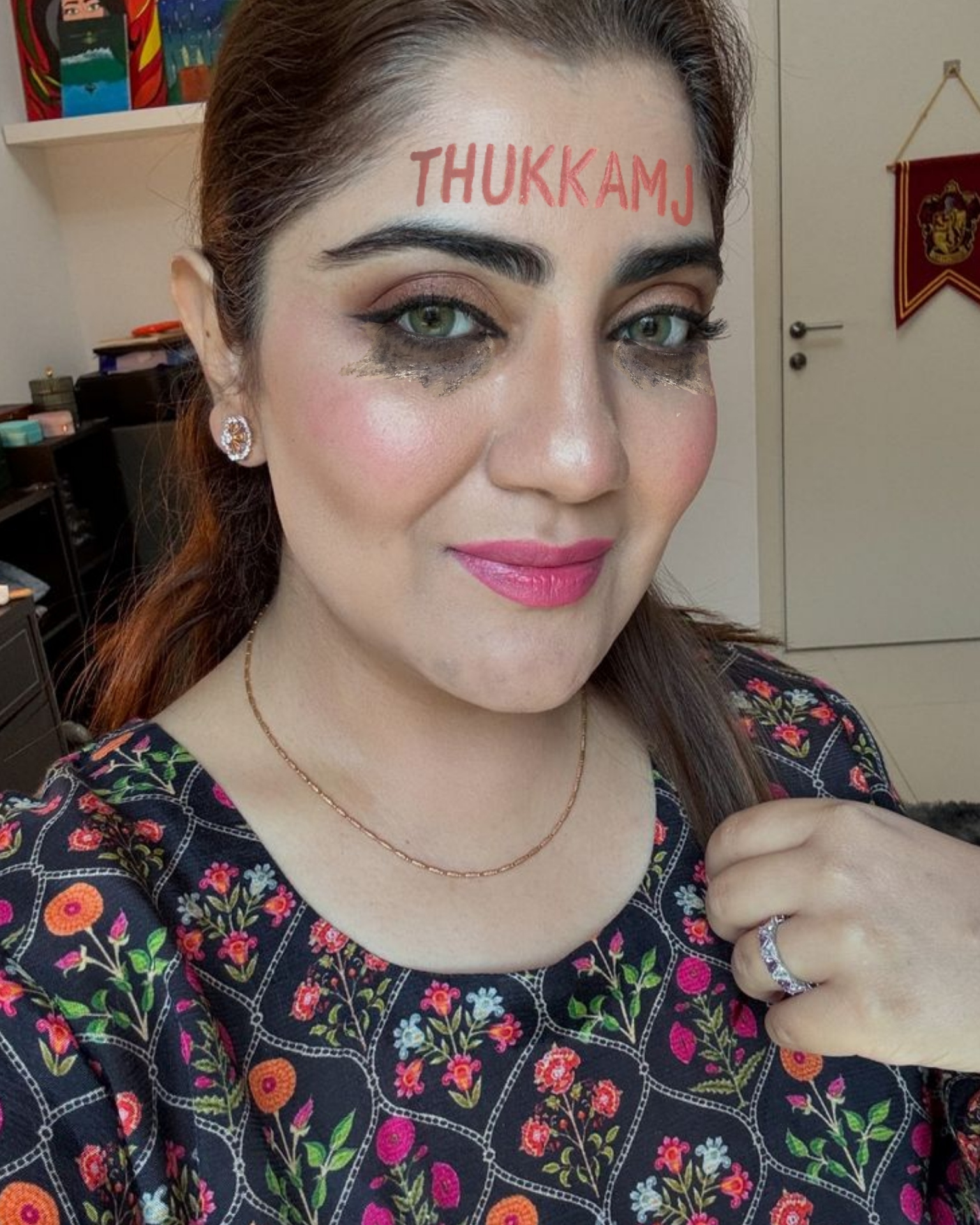 Cock tribute to curvy milf pornstar by Thukkamj — 30