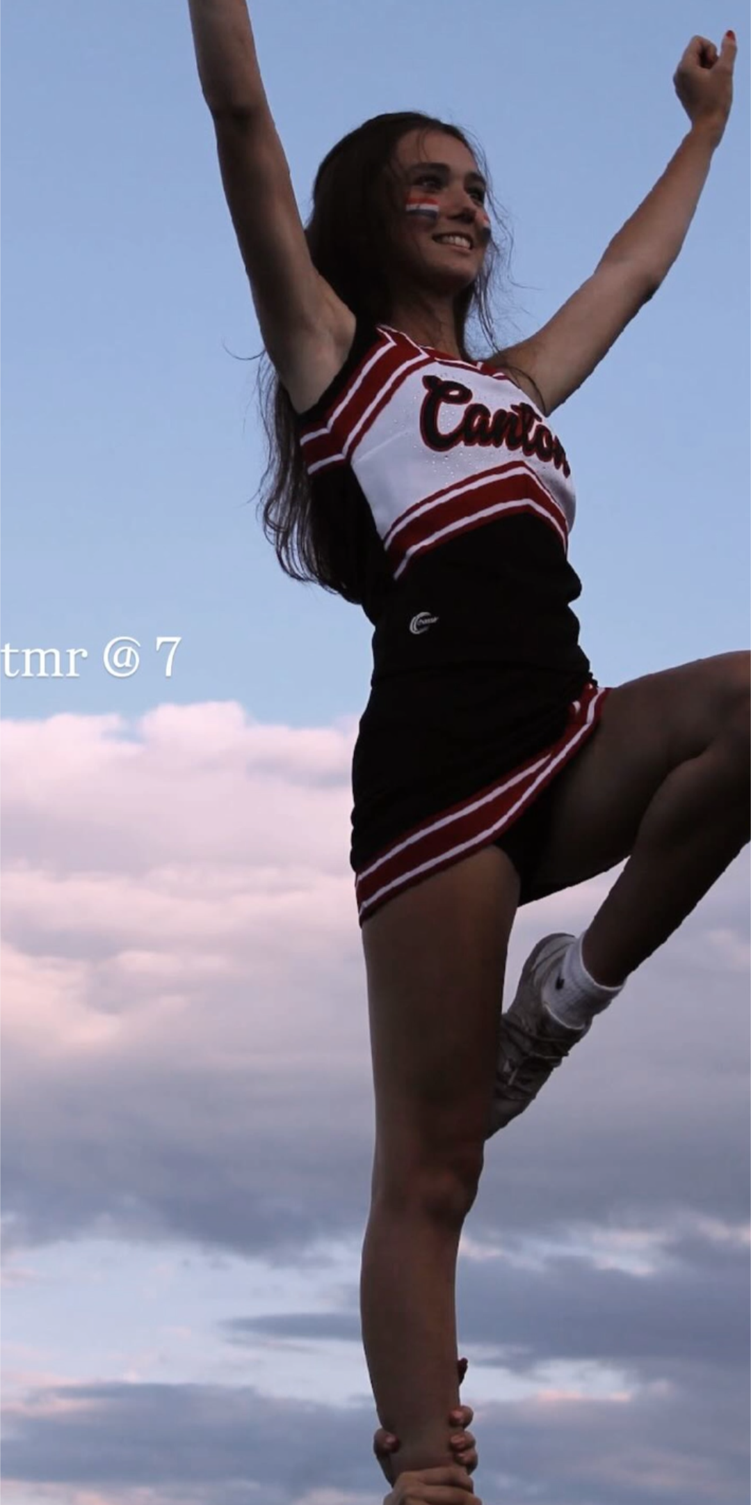 Real American Cheerleader — 31