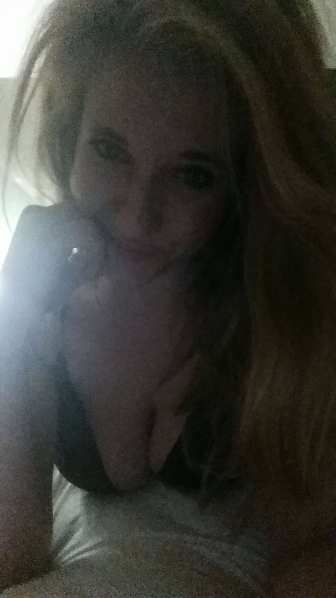Big Boob Blonde — 29