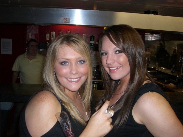 Talitha's Bisexual Friend (I think) — 7