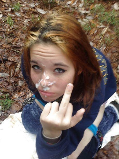 Redhead — 22