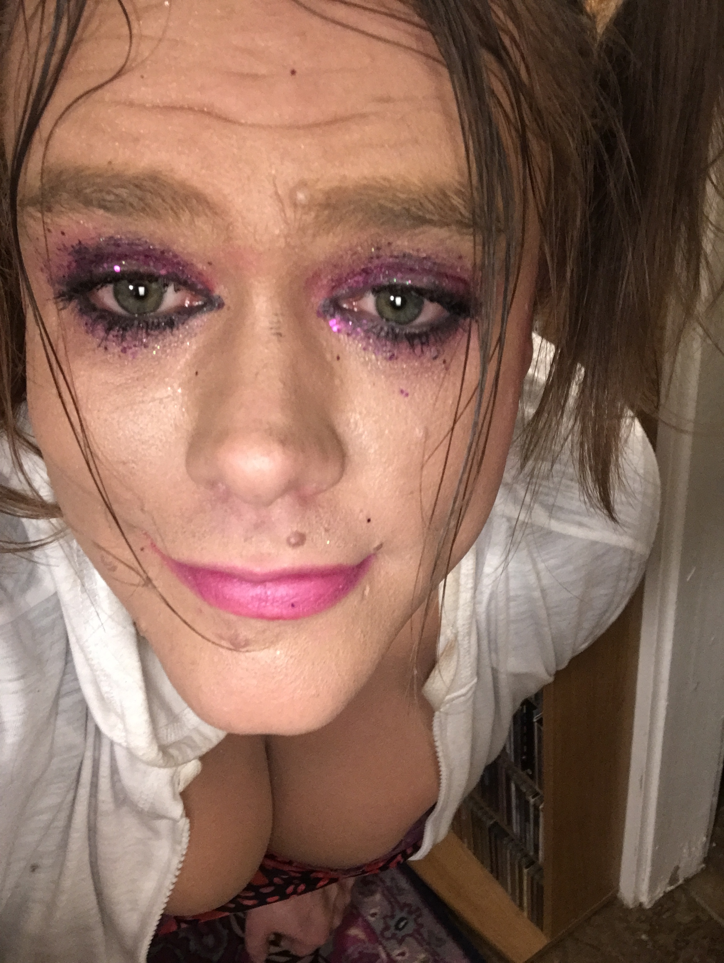 need to be a cumslut — 16
