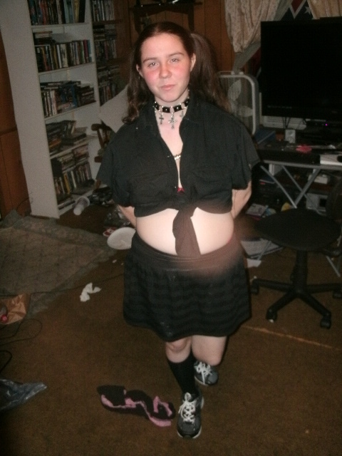 Barbie is a Vampire!!! — 17