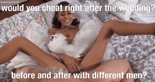 Cuckold Brides — 28