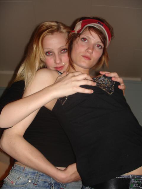 Swedish party babes X — 10