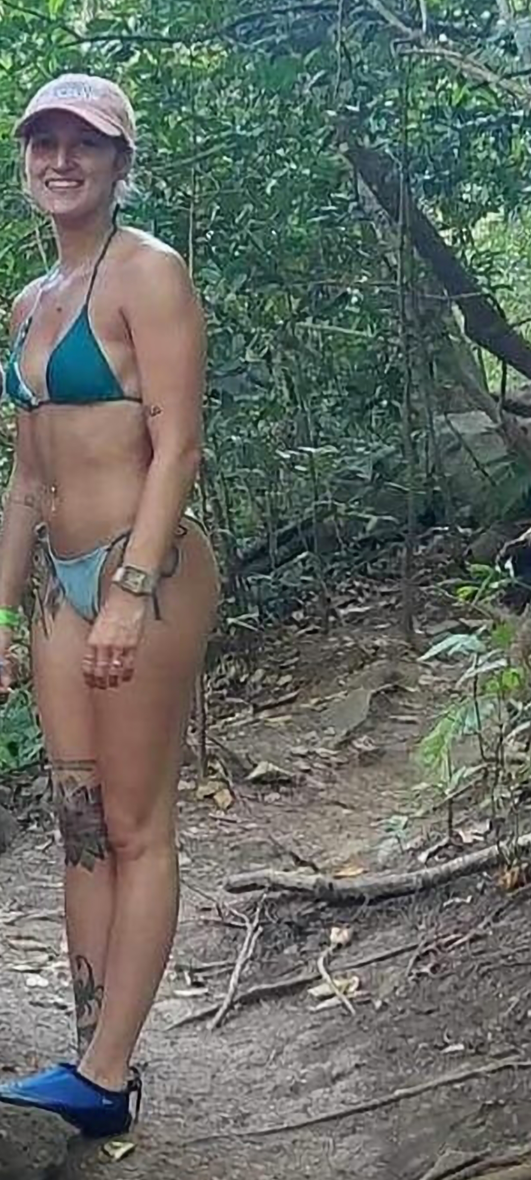 Hot amateurs at festivals — 18