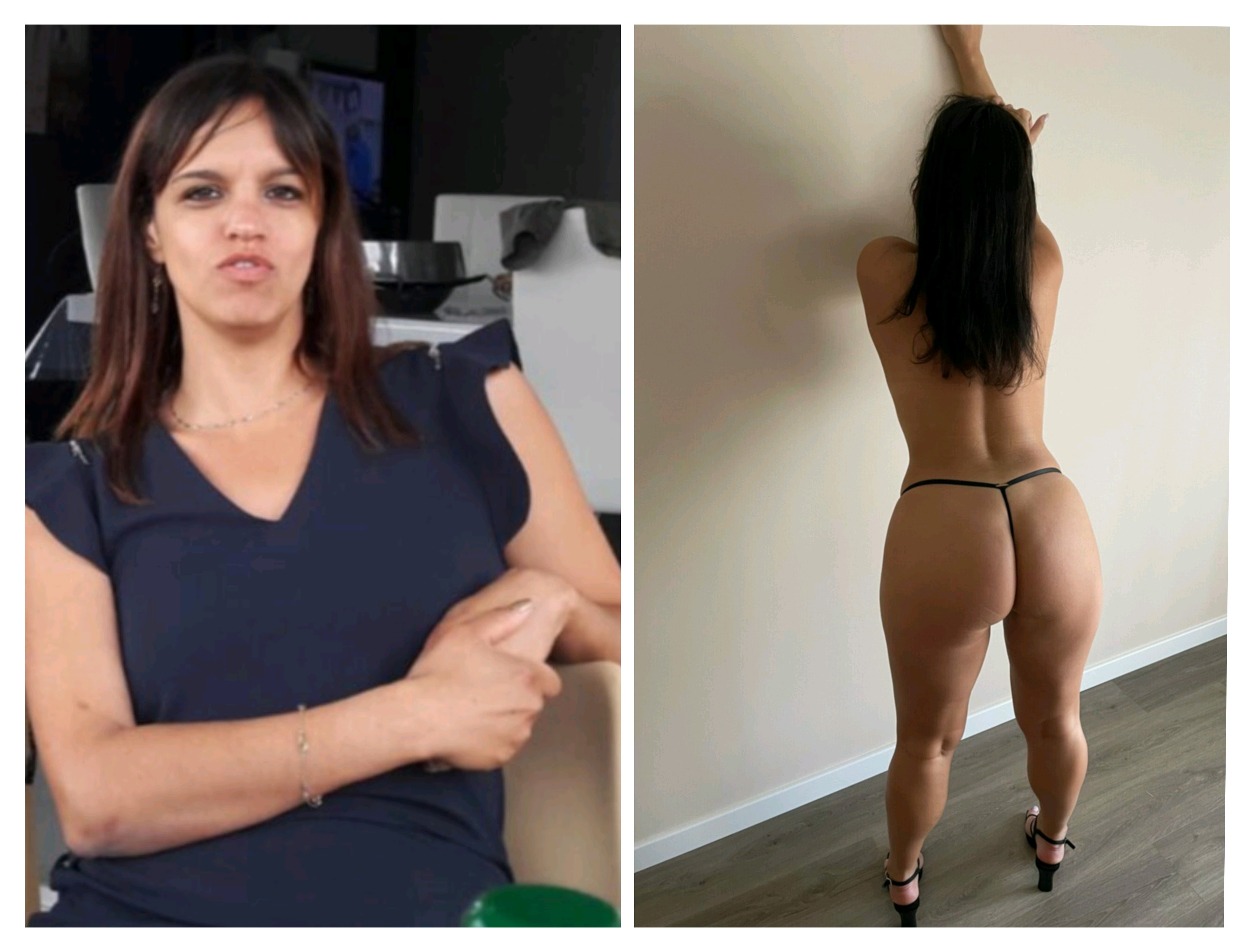 Milf caught miscellanous — 46