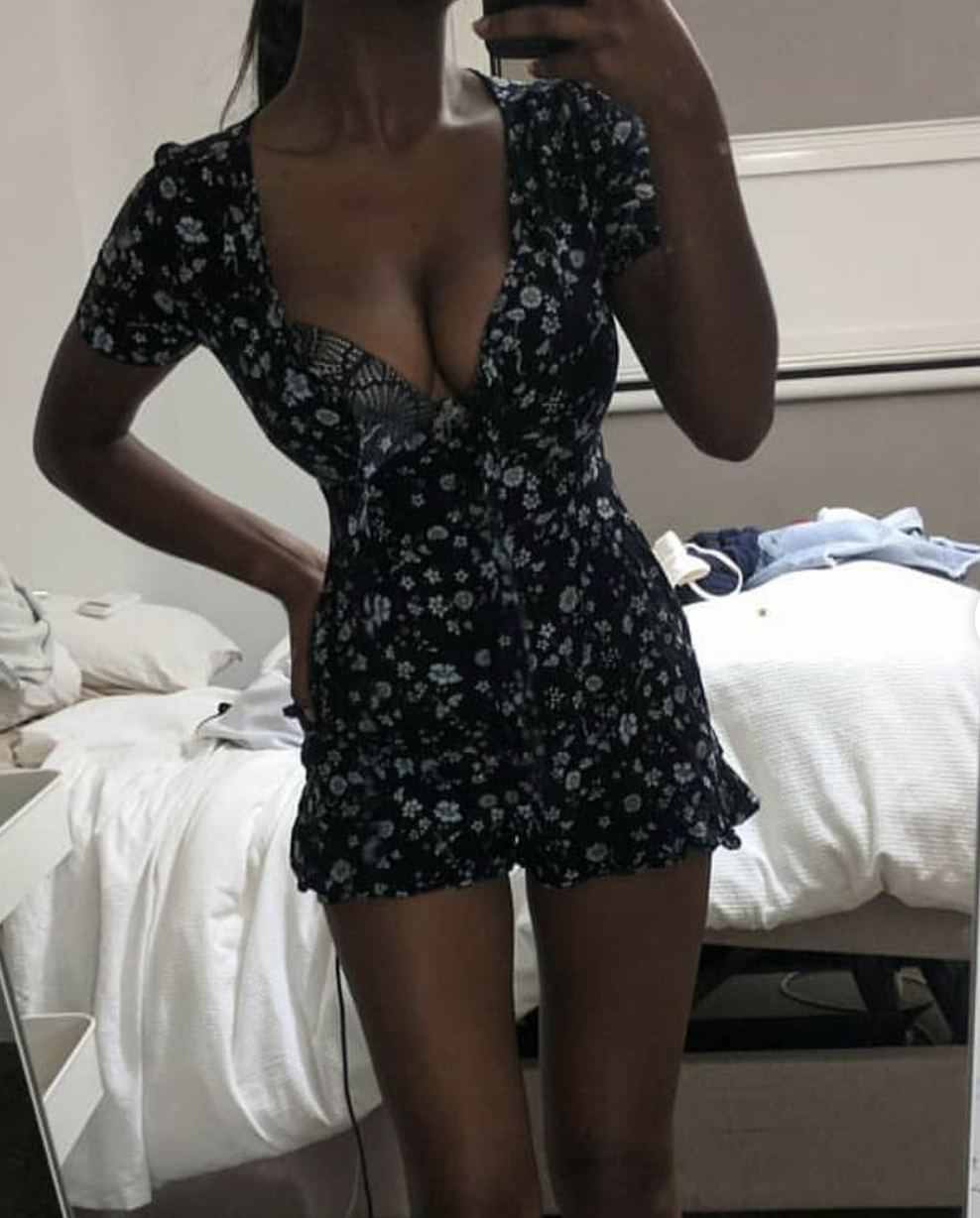 Indian/ Desi/ Brown/ Arab — 48