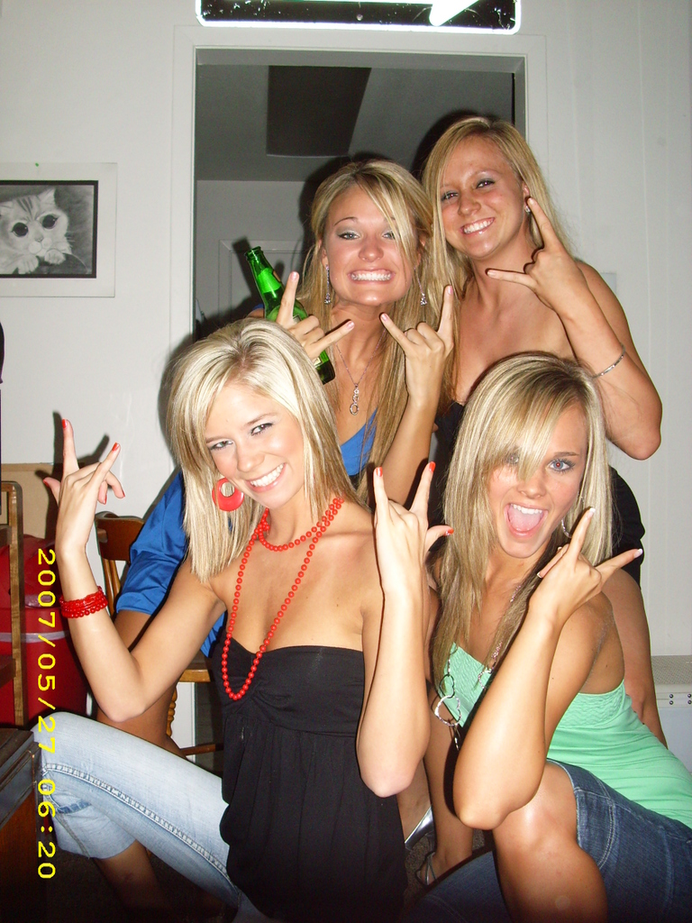 selected amateur teen party's SET1 — 24