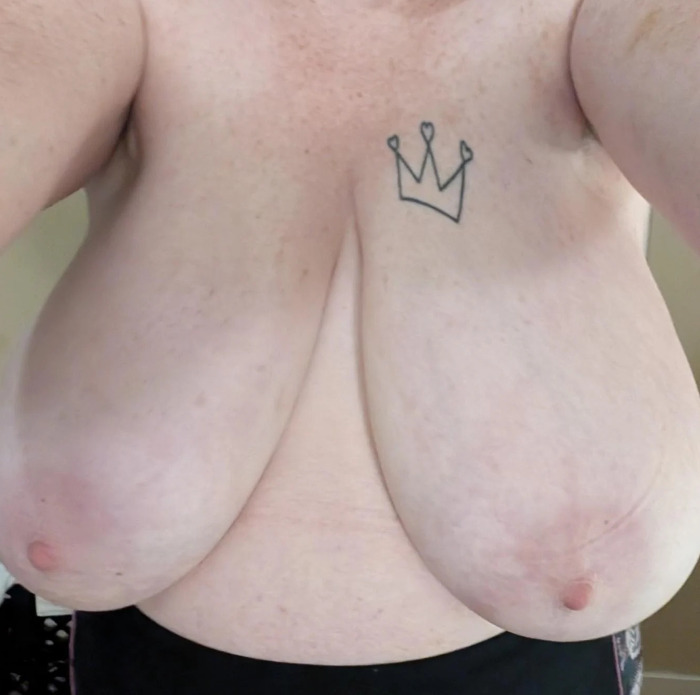 Thicc / Chubby — 58