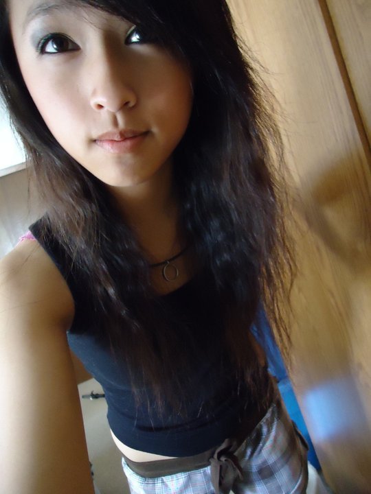 Cute Asian Sister 3 — 11
