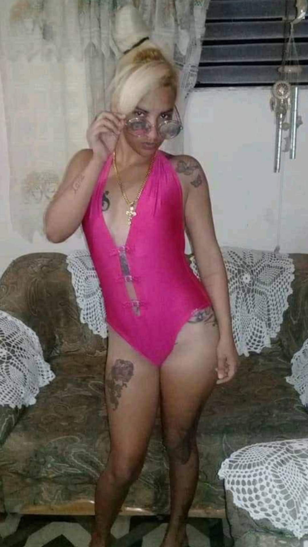 French slut wife — 38