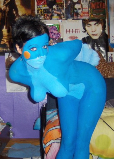 Cosplay — 58