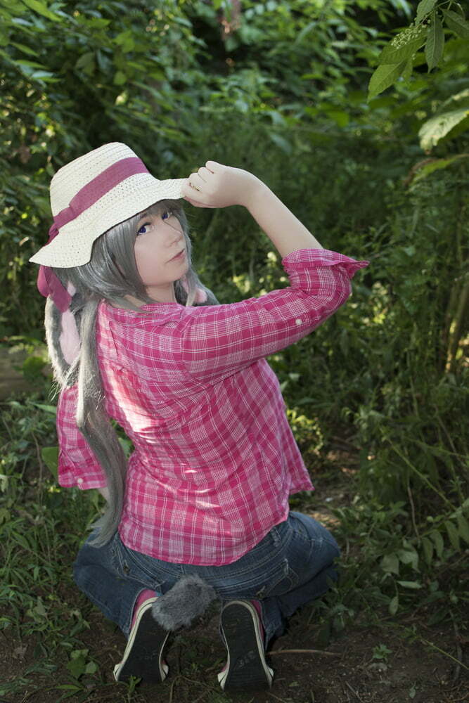 Judy Hopps Cosplay — 35