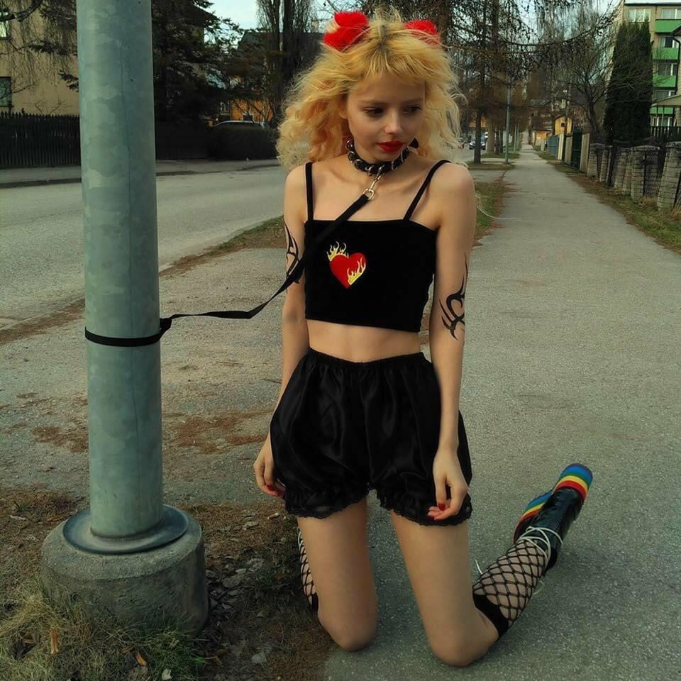 bdsm.collar-leash.young — 14