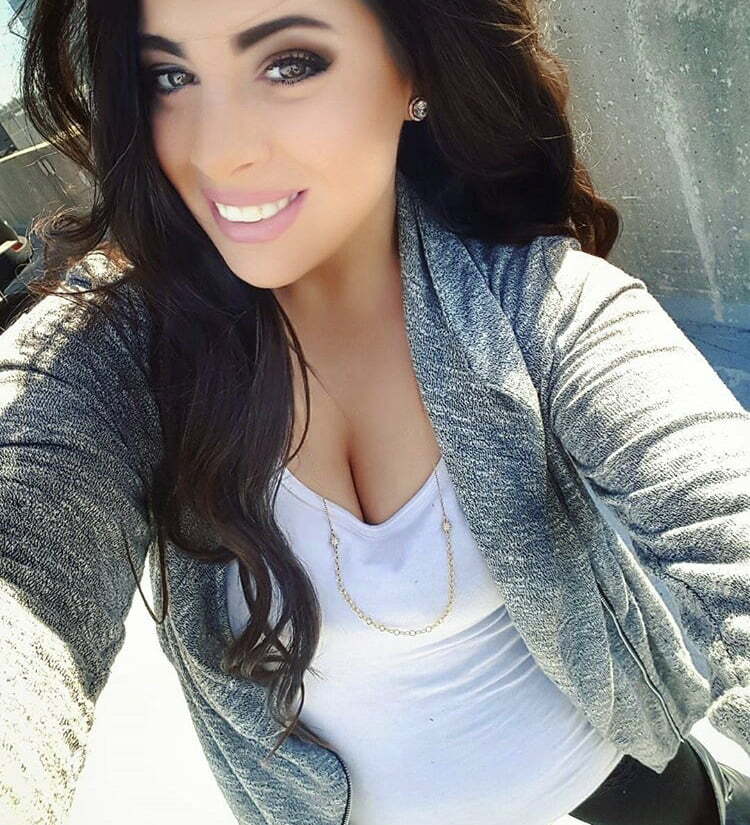 Girl Selling Bombshell Bras and Physician — 9