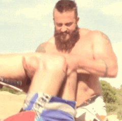 Cruising and Dirty Stinking Stuff for Group! — 9