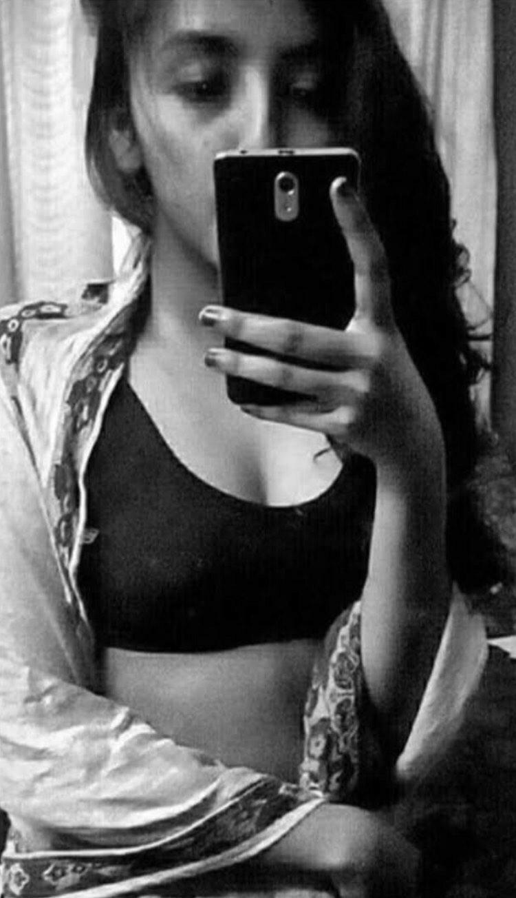 Indian Slut Nandini — 5