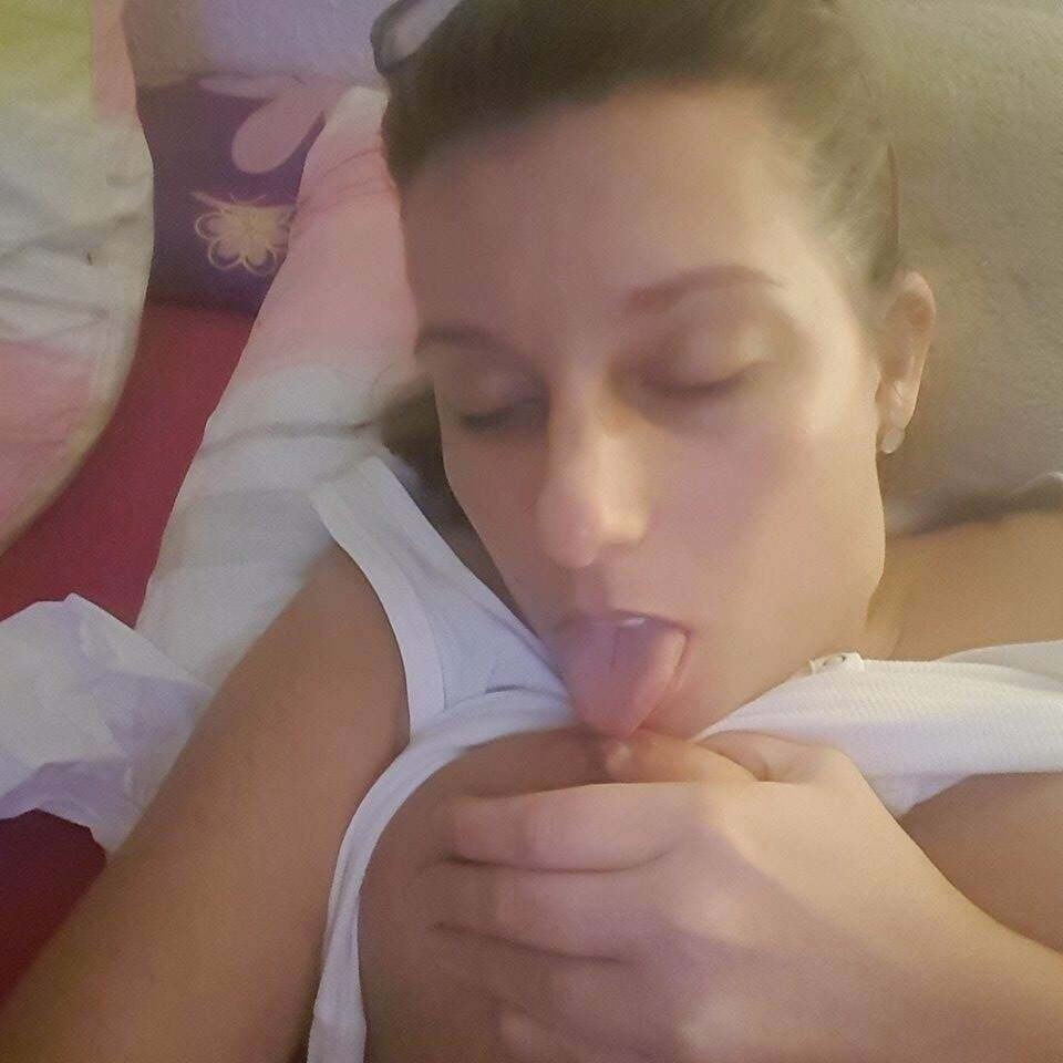 Cute lesbian girl — 5