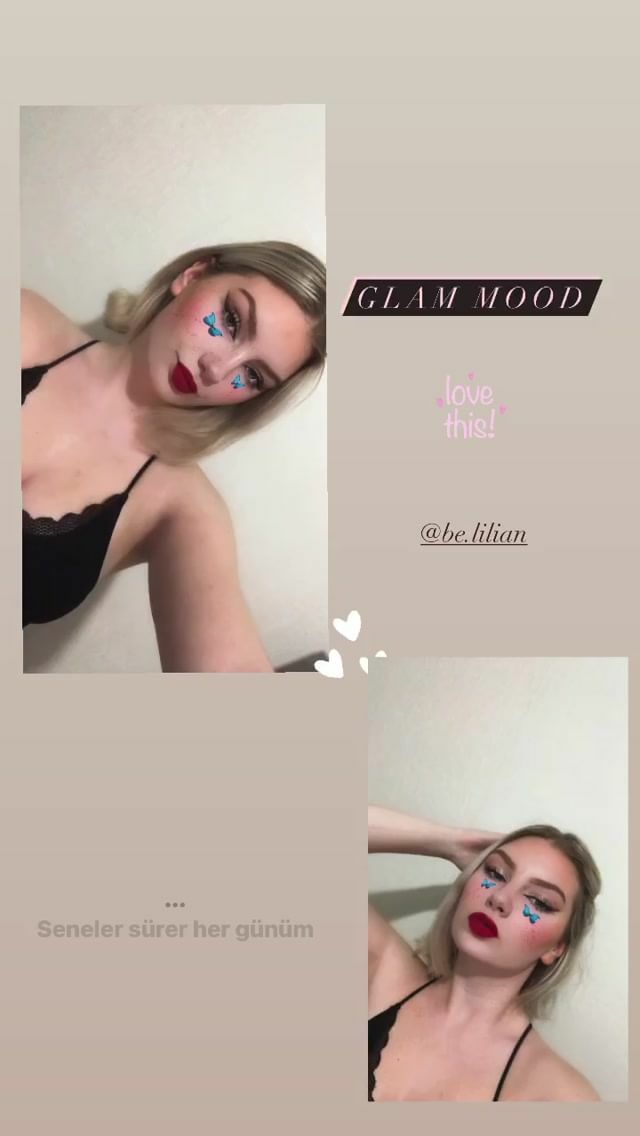 French slut Elisa — 5