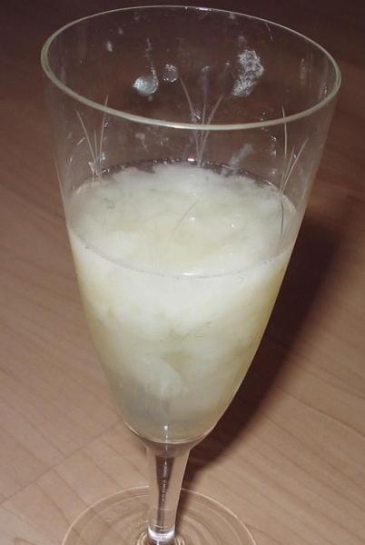 Gokkun - Sperma-Cocktail — 13